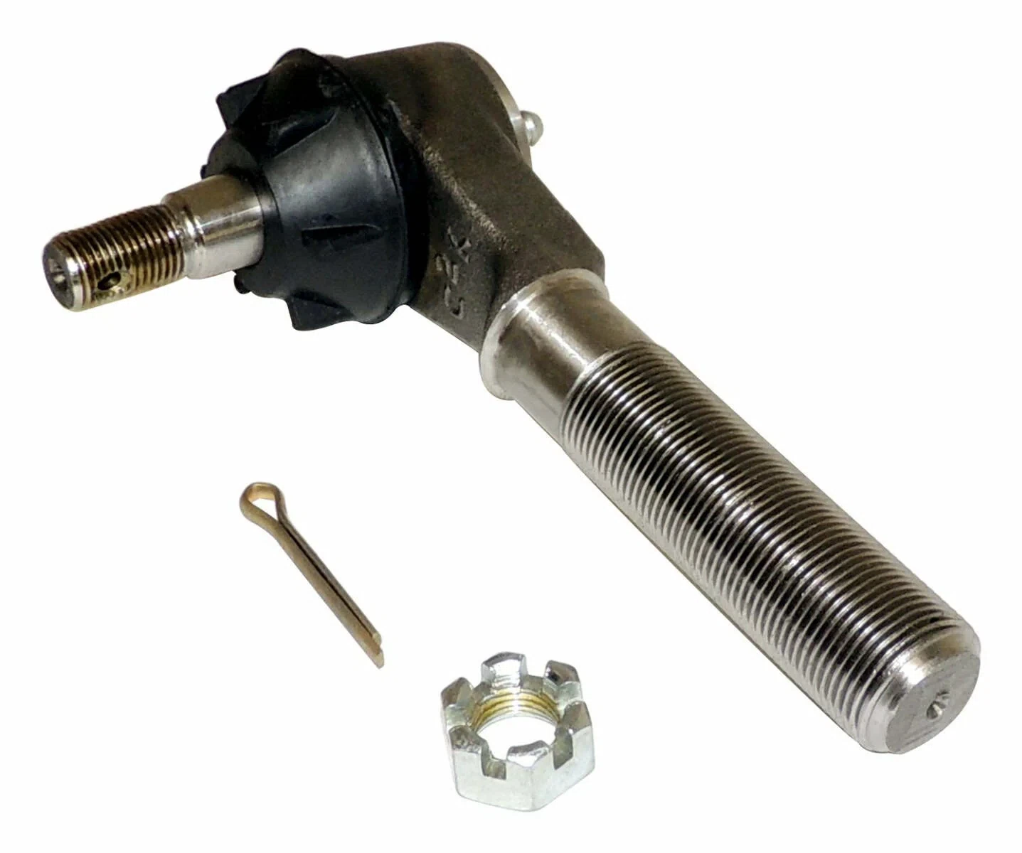 Crown Automotive - Metal Gray Tie Rod End - 52005739